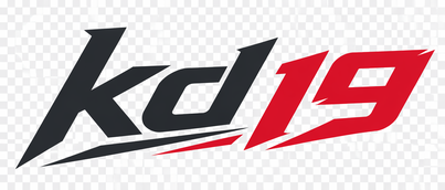 KD19 Logo